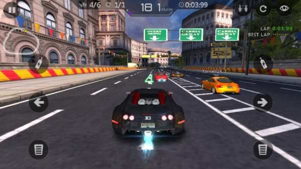 Car Racing 3D - Drift Car Racing screenshot 3