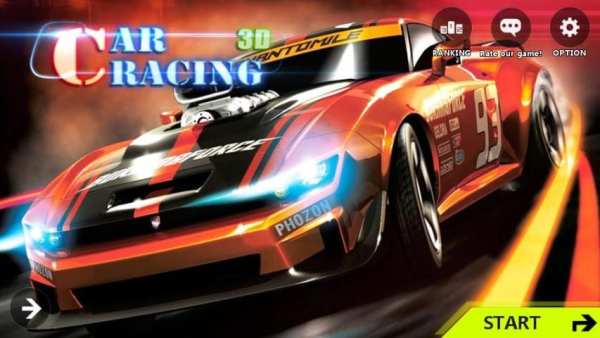 Car Racing 3D - Drift Car Racing screenshot 6