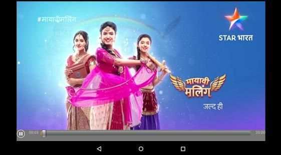 Star Bharat Serials HD screenshot 6