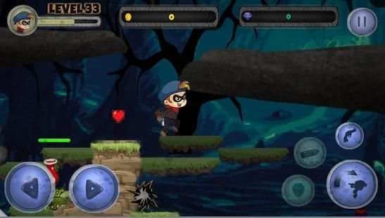 Tom The Robber screenshot 15