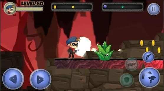Tom The Robber screenshot 11