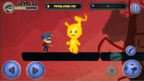Tom The Robber screenshot 12