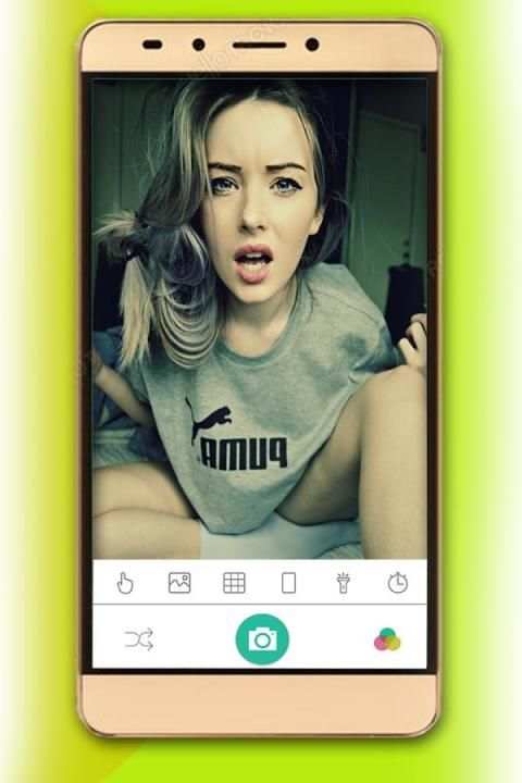 camera infinix note 4 pro скриншот 5