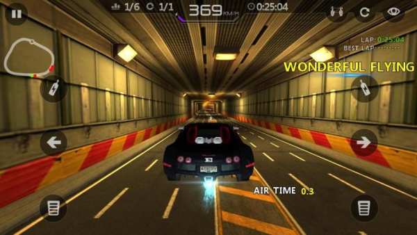 Car Racing 3D - Drift Car Racing screenshot 4