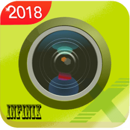 ikon camera infinix note 4 pro