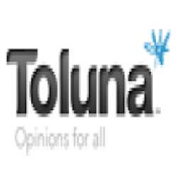 Earn Money Follow Toluna 1.0