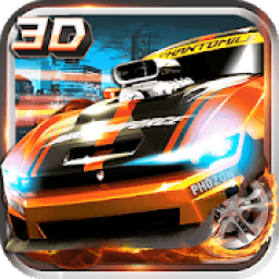 Car Racing 3D - Drift Car Racing आइकन