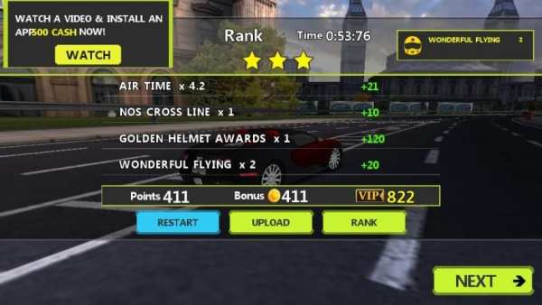 Car Racing 3D - Drift Car Racing screenshot 1