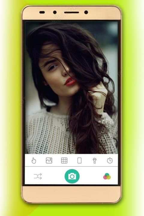 camera infinix note 4 pro скриншот 7