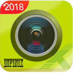 camira selfi infinix 2018 1.0