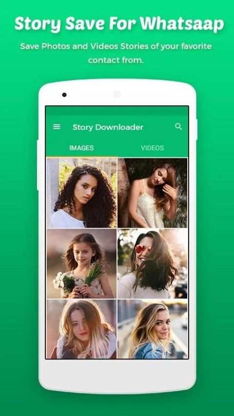 Status Saver : Story Saver скриншот 2