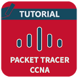 ikon Tutorial Menguasai Packet Tracer CCNA Pemula