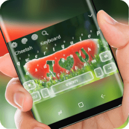 ikon Aku mencintaimu Keyboard