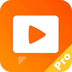 WatchNow – Pro Video Player, All Format