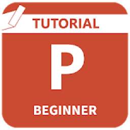 Tutorial PowerPoints Beginner 2.0