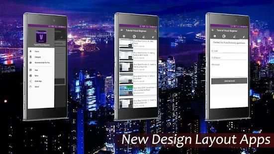 Tutorial MS PowerPoint Pemula screenshot 4