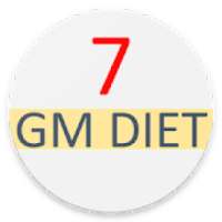 Reduce weight in 7 days - Indian GM diet on 9Apps