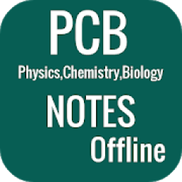 ikon 12th Class PCB Notes OffLine