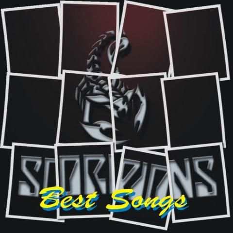 "Holiday - Scorpion Best Songs" screenshot 1