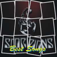 "Holiday - Scorpion Best Songs" on 9Apps