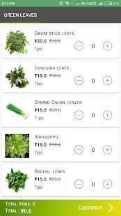 Palle Panta screenshot 8