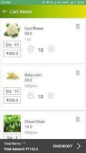 Palle Panta screenshot 6