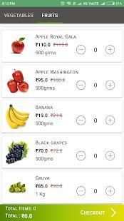 Palle Panta screenshot 7