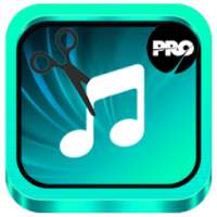 Mp3 Converter MP3 Cutter - Ringtone Maker