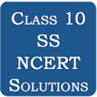 Class 10 Social Science NCERT Solutions