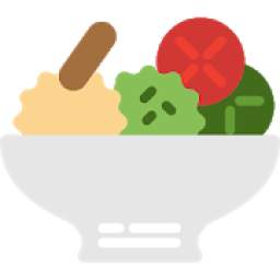 تغذیه و رژیم درمانی v1.0