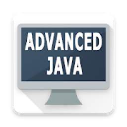Learn Advanced Java with Real Apps