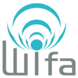 Wi-fa Userman التطبيق الخاص بمدارء الشبكات icon