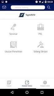 Tugas Akhir TP Undip screenshot 2