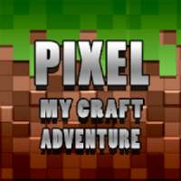 Pixel: Survival My Craft Adventure