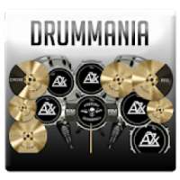 Drum Mania - Play Drum With Band Themes! on 9Apps