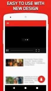 Fast Video Downloader 2018 screenshot 3