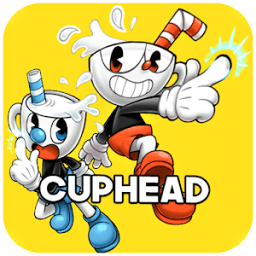 CUPHEAD : Adventure Game icon