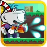 Cuphead Super Adventure