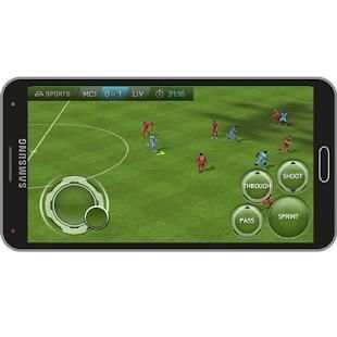 PES.2018 Konami Strategie screenshot 4