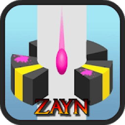 Let Me ZAYN Helix Jump icon