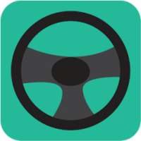 Reem partners - Drivers app icon