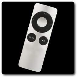 TV (Apple) Remote Control