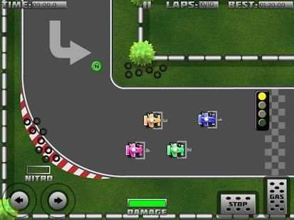 Car Racing - Mini Car Racing Games screenshot 3