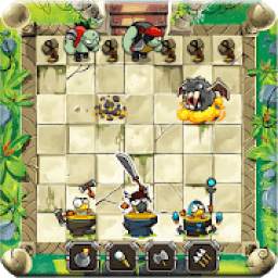 angry tower wars 1.2