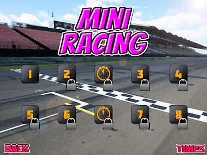 Car Racing - Mini Car Racing Games screenshot 4