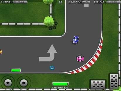 Car Racing - Mini Car Racing Games screenshot 1