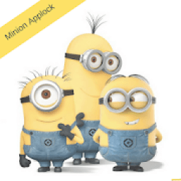 ikon Minion Applock