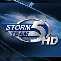 WFRV Storm Team 5 Weather