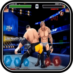 ikon Guide WWE Mayhem