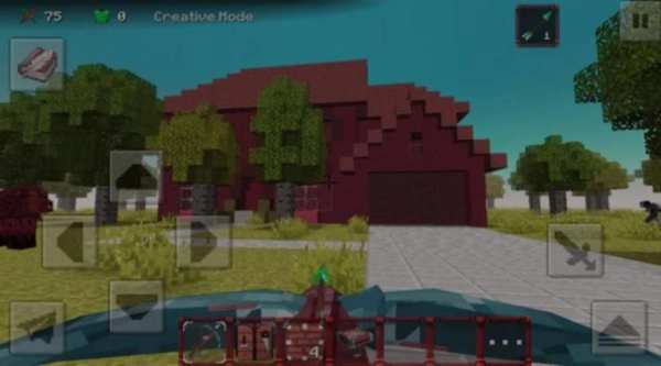Big Craft 2 Prime : Pocket Edition screenshot 3